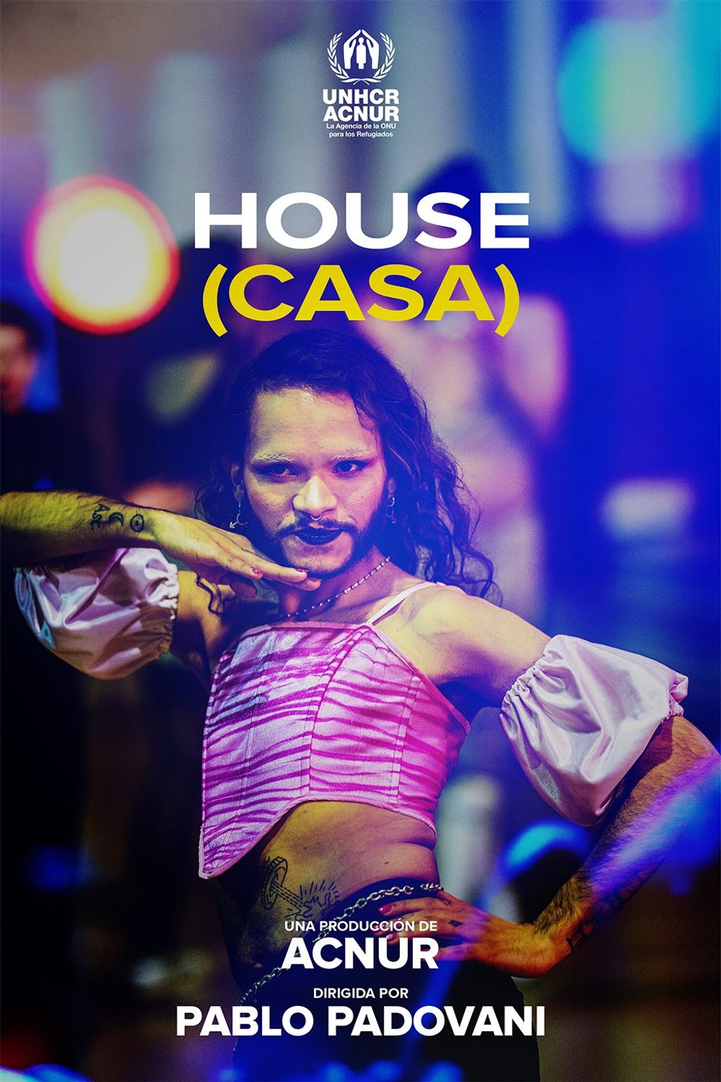 HOUSE (CASA)